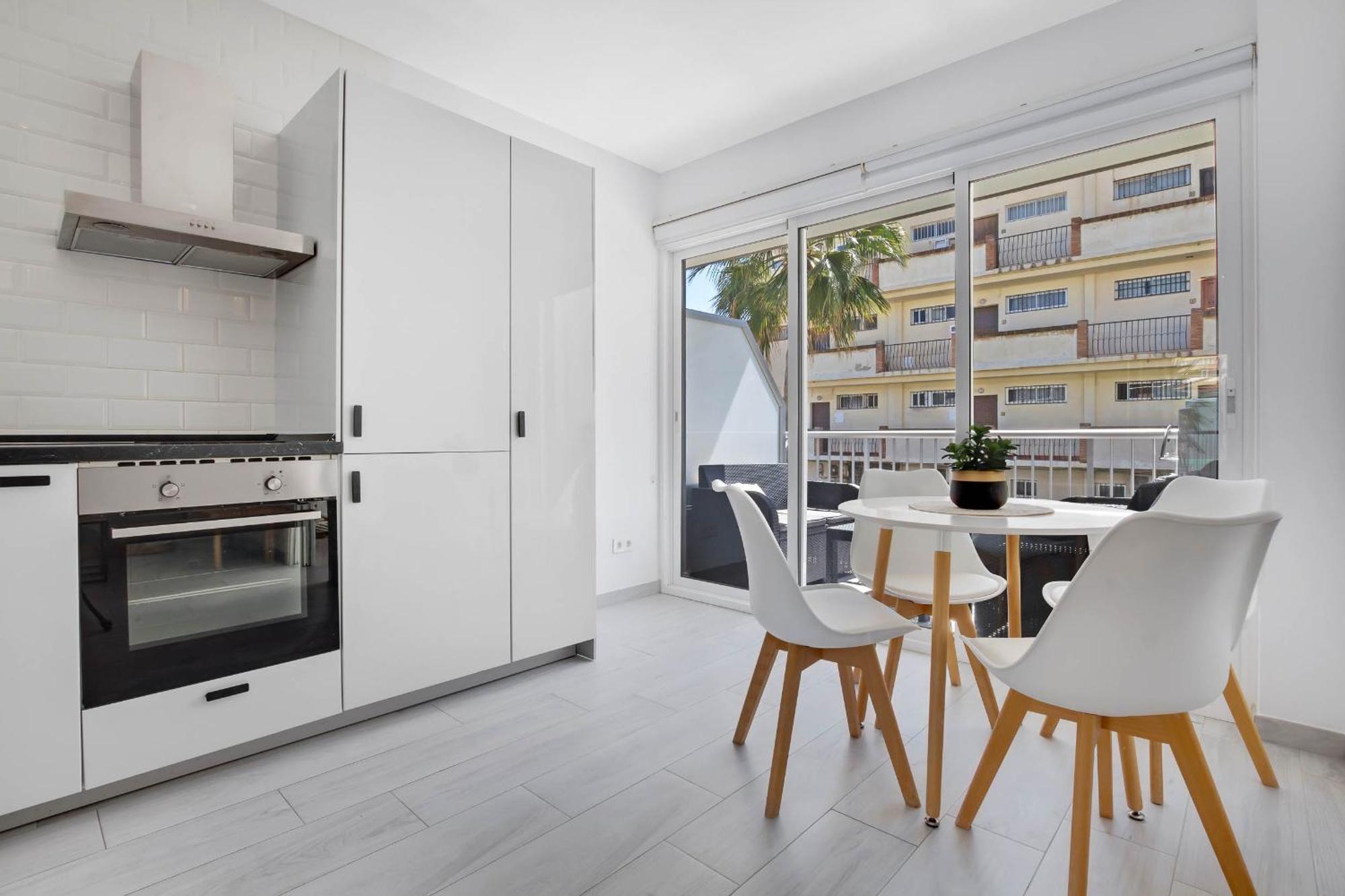 Appartamento Casa Lido - Playa