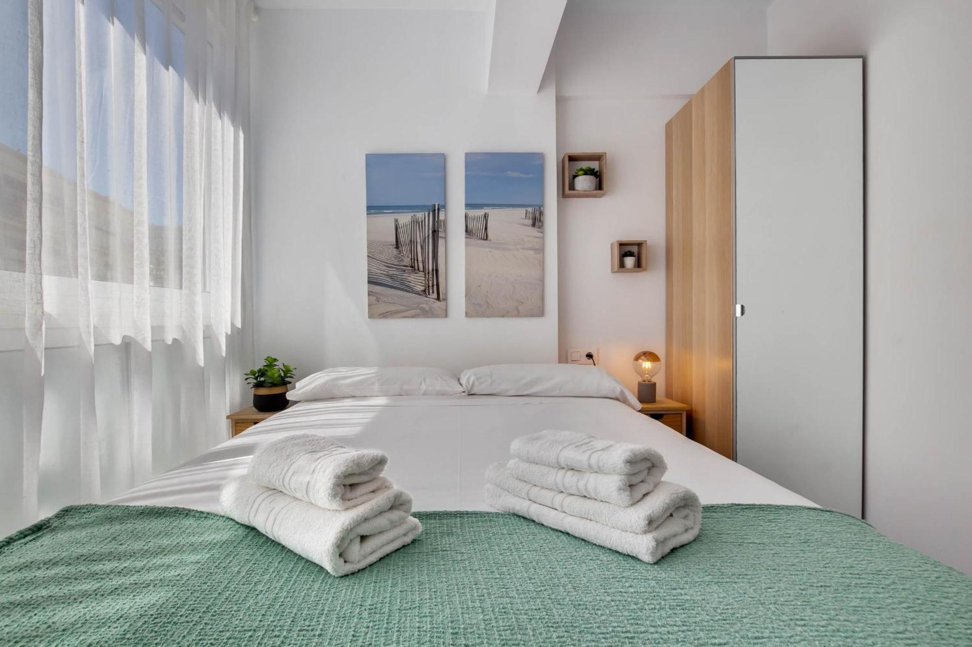 Casa Lido - Playa Appartamento *